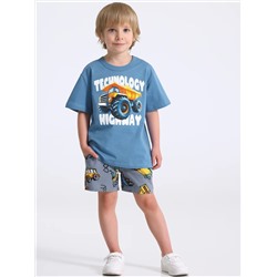 Апрель Шорты 1ПШК4695804н