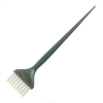 Dewal Кисть для окрашивания JPP048M-1 grey, серый, 45 мм 2922