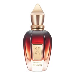XERJOFF OUD STARS CEYLON edp 50ml TESTER