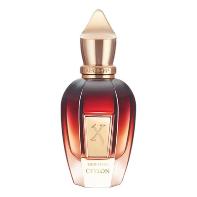 XERJOFF OUD STARS CEYLON edp 50ml TESTER