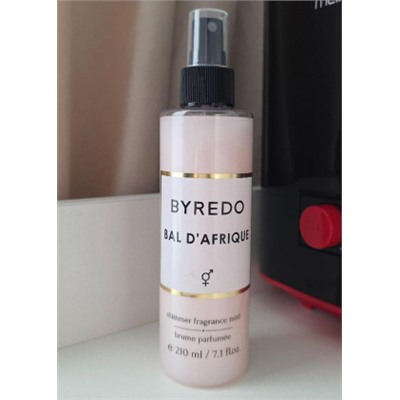 Спрей для тела с шиммером 210мл #22917123