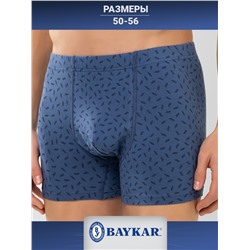 1152-32 Боксеры мужские (BAYKAR)