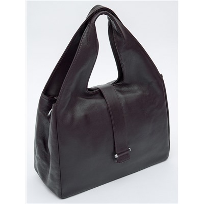 Сумка 1105CH coffee Polina&Eiterou