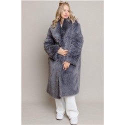 Шуба BATIK CASUAL, 1055348