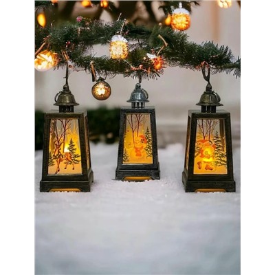 Светильник #23076927