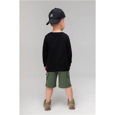 Шорты BODO, 1230929