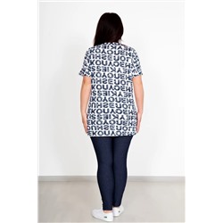 Lika Dress Туника 3695