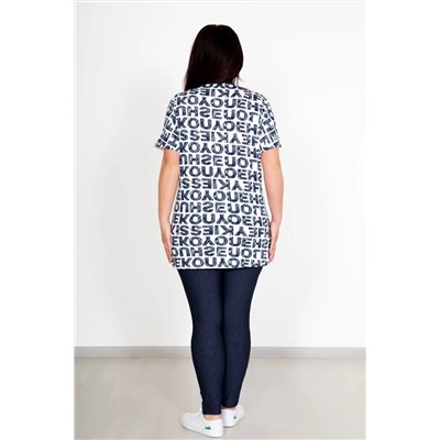 Lika Dress Туника 3695