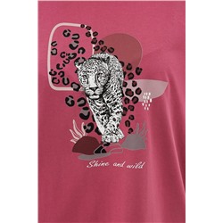 Туника Shine and wild НАТАЛИ, 989359