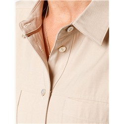 Блузка из плотного лиоцелла