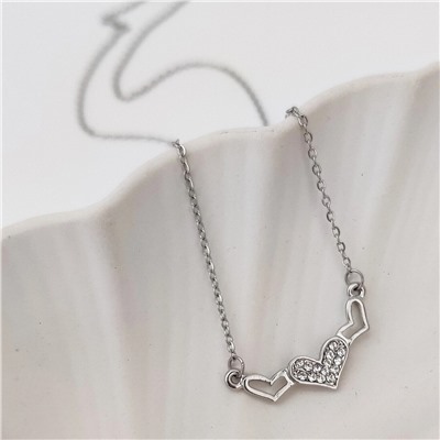 Подвеска на цепочке