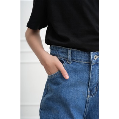 Джинсы палаццо для девочки Happyfox