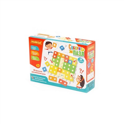 323241 Полесье Игрушка