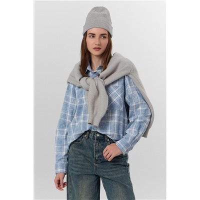 Рубашка MARK FORMELLE, 1211133