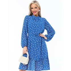 DStrend Платье П-4821