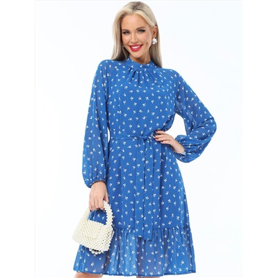 DStrend Платье П-4821