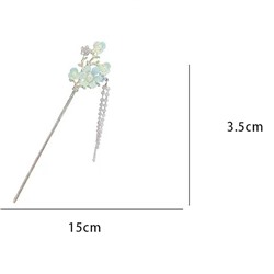 Шпилька для волос арт. 04 2802 (id 279404)