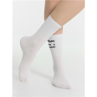 НОСКИ ЖЕНСКИЕ 217K-3051