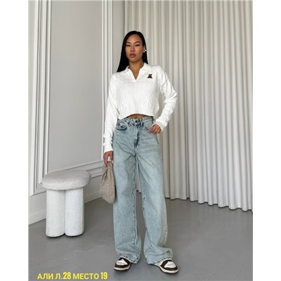 Джинсы #23127723