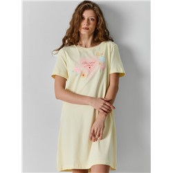 СОРОЧКА НОЧНАЯ ЖЕНСКАЯ 572346