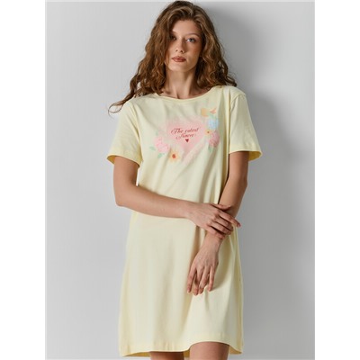 СОРОЧКА НОЧНАЯ ЖЕНСКАЯ 572346