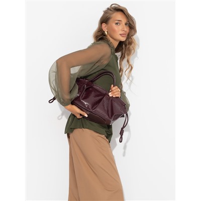 CHARUTTI Блуза 12110