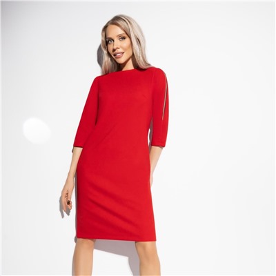 Платье с декоративными молниями, Поколение Next (для влечения)