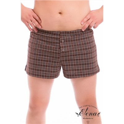 Трусы М11821к