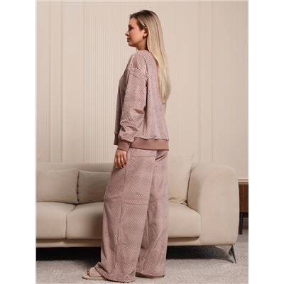 Костюм Диор