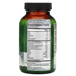 Irwin Naturals, Inflamma-Less, 80 гелевых капсул