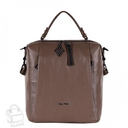 Рюкзак женский 90933 khaki Valle Mitto/50