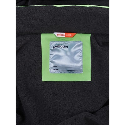PELICAN Куртка BZXZ3362/12