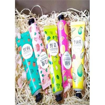 Набор кремов для рук 5шт #22929742