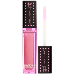 Physicians Formula, pH Matchmaker, блеск для губ, контролируемый уровнем pH, светло-розовый, 0,13 унции (3,9 г)