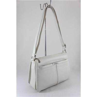 Сумка женская из кожзаменителя Gilda Tohetti   #%