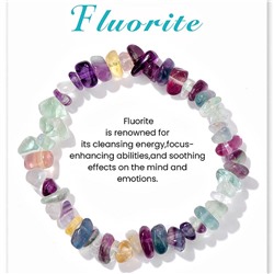 Браслет на резинке арт. 42 0238 (id 273811)