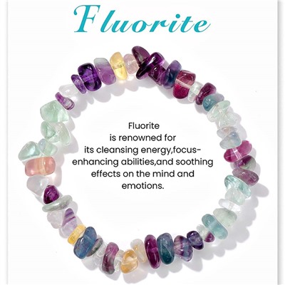 Браслет на резинке арт. 42 0238 (id 273811)