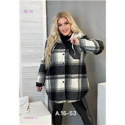Рубашка байка 1839491-2