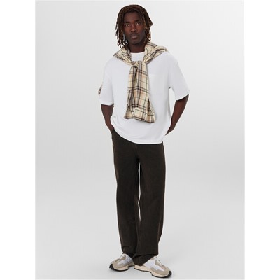 БРЮКИ ДЖИНСОВЫЕ МУЖСКИЕ (осенне-зимний ассортимент) 2025-2DTM101M-6t