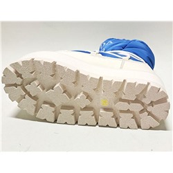 CH6-5 син Дутики женские (36-40)/6