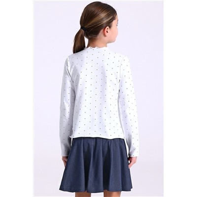 Лонгслив АПРЕЛЬ, 1087380