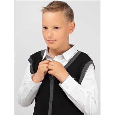 Соль&Перец Жилет SP8227