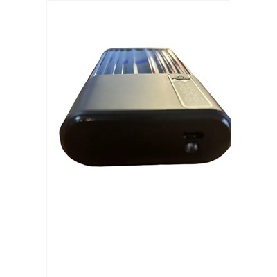 Повербанк 20000 mah с быстрой зарядкой 60742 НАТАЛИ, 1088376