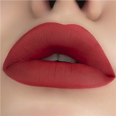 Краска для губ матовая тон 8 Unstoppable