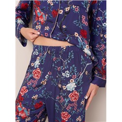 INDEFINI Пижама 4168TCC