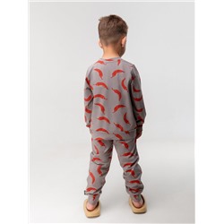 Bodo Костюм 11-263МU