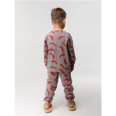 Bodo Костюм 11-263МU