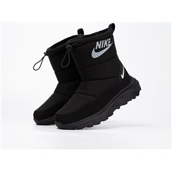 Зимние Сапоги Nike
