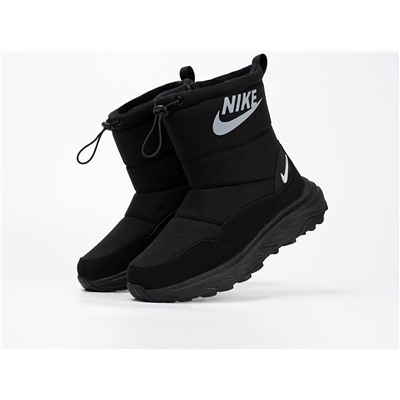 Зимние Сапоги Nike