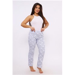 Брюки 19513 (Звезды)